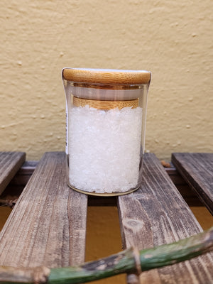 Big Sur Flake Salt