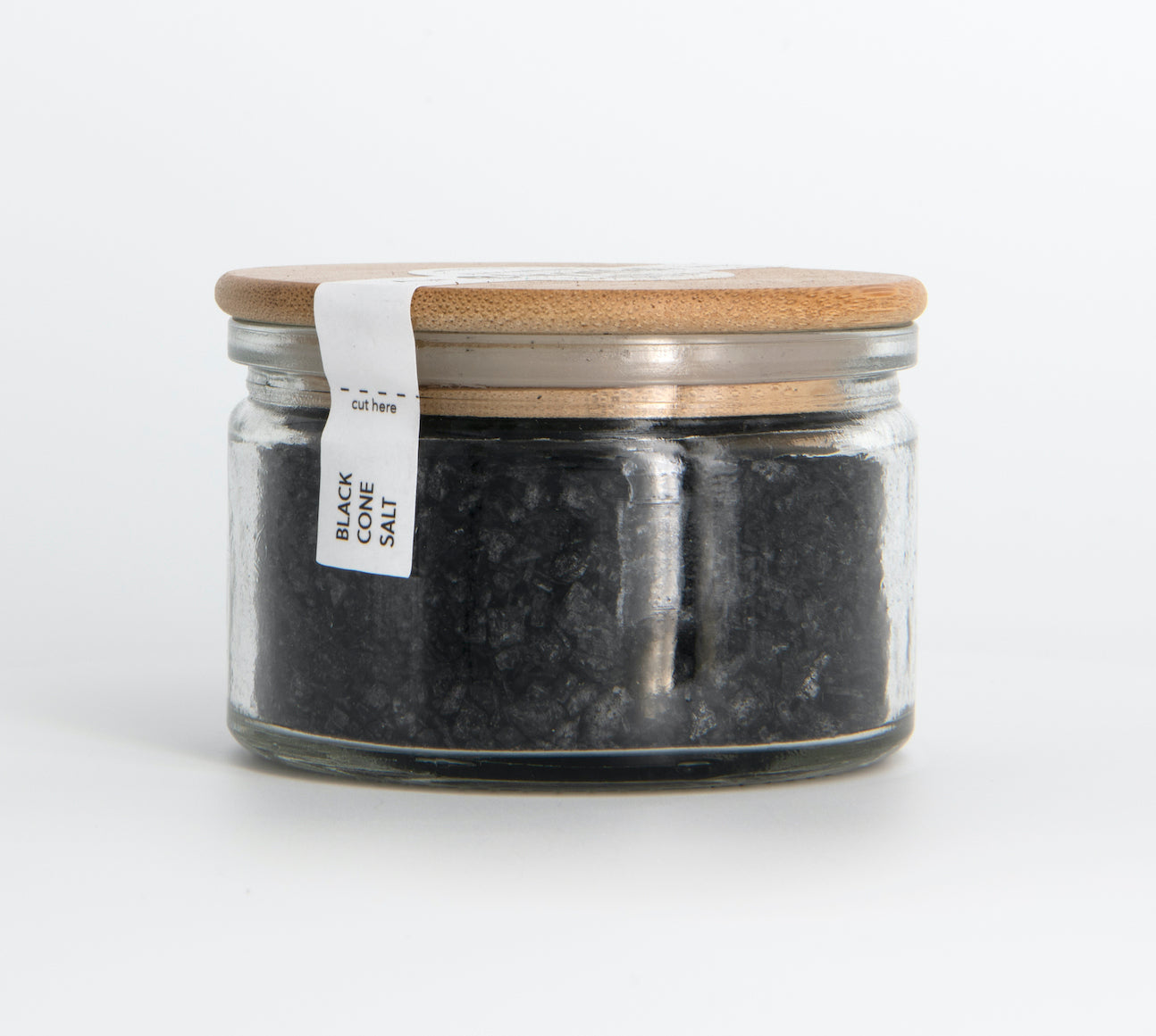 Black Cone Salt - REFILL