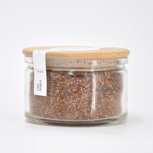 Lobos Salt
