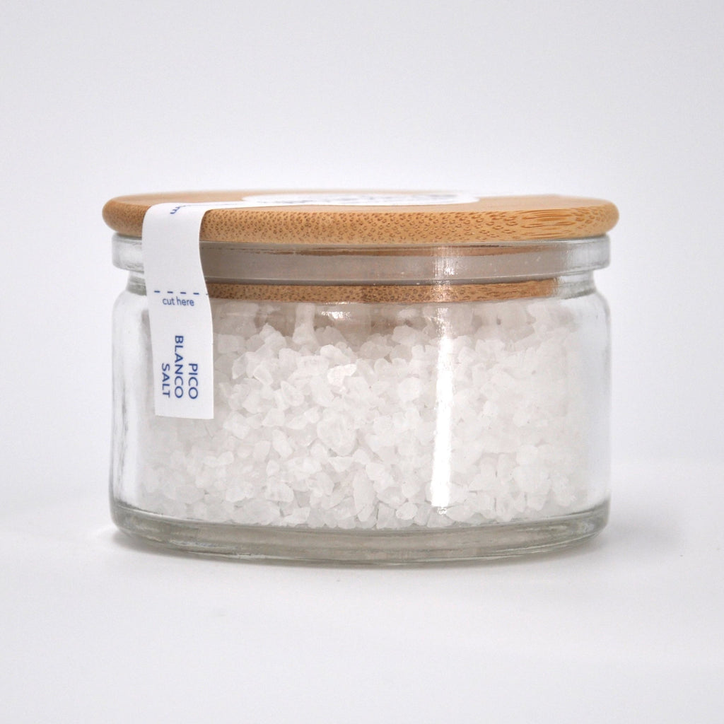 Pico Blanco Salt